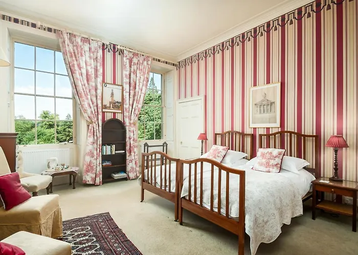 95 Sydney Place B&B