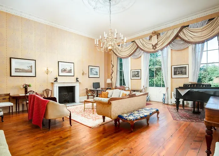 95 Sydney Place B&B