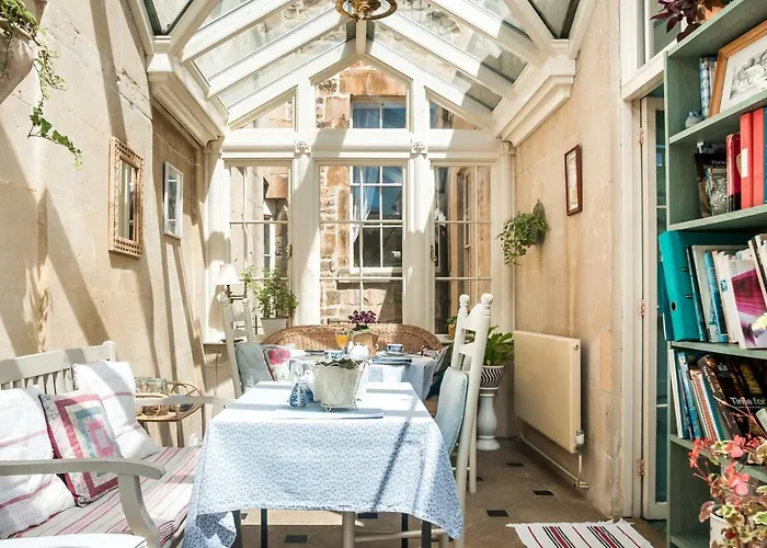 95 Sydney Place B&B