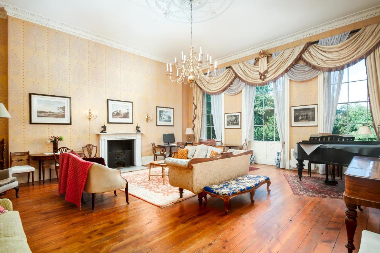 95 Sydney Place 4*