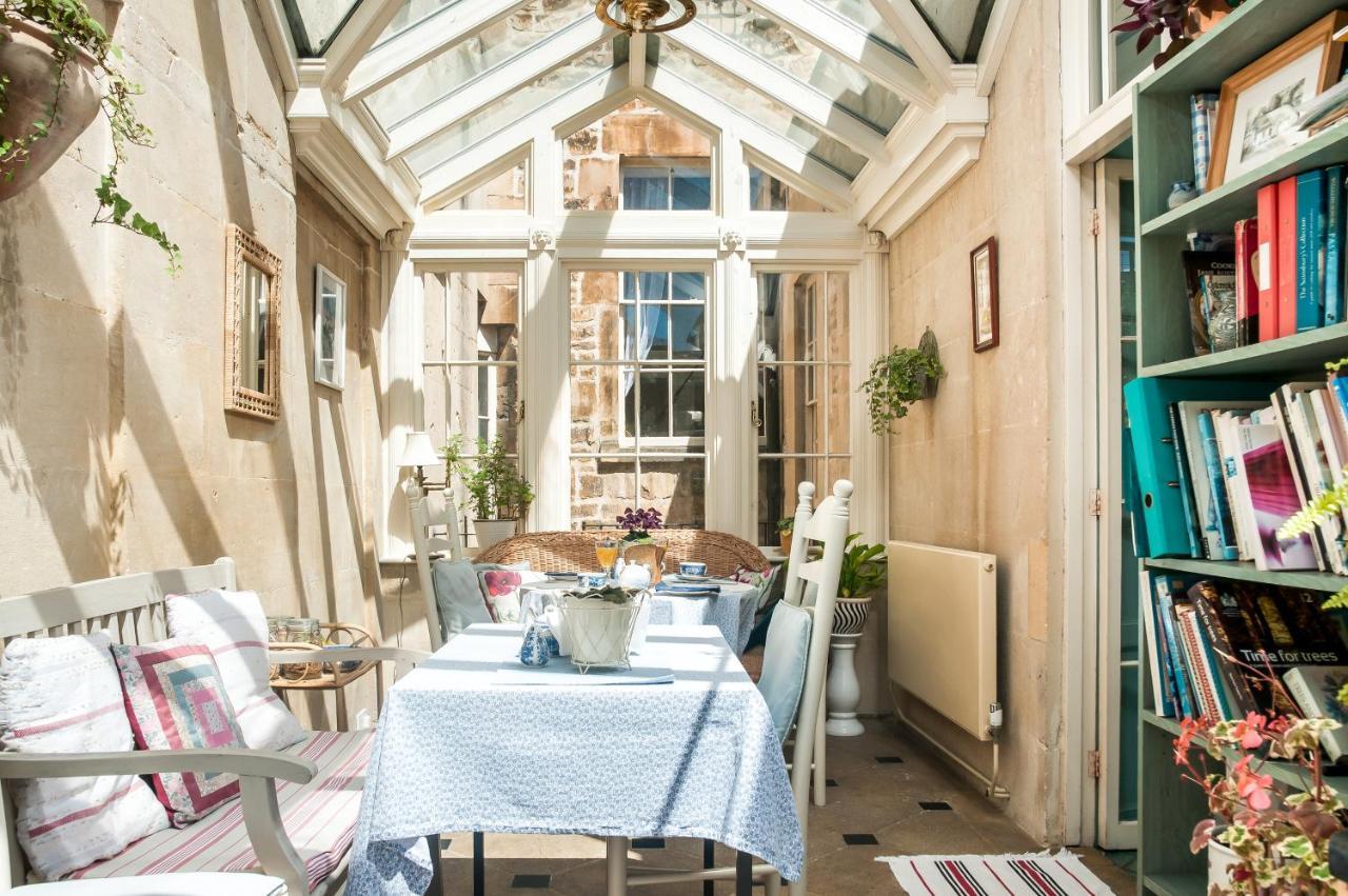 Bed & Breakfast 95 Sydney Place 4*